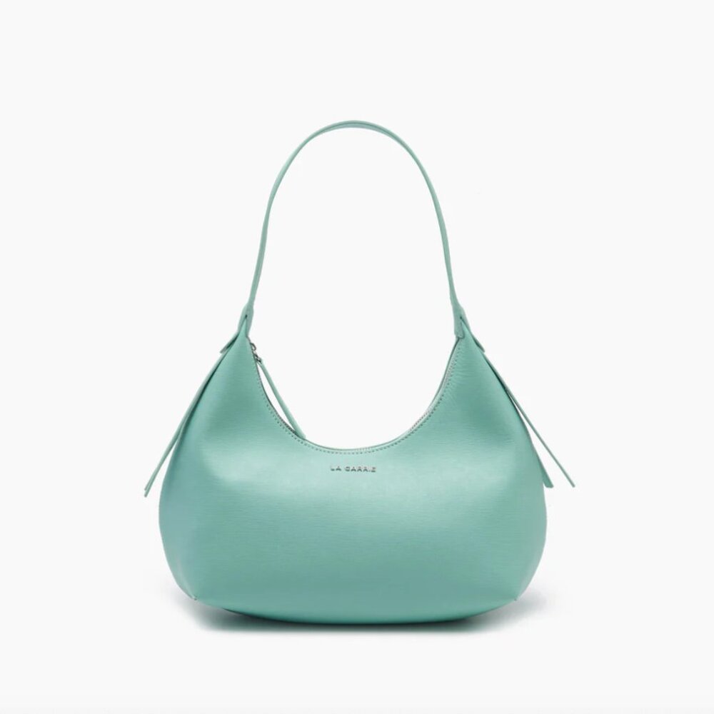 La Carrie Women's Nuage Mary - Azure Bags - (BRAND NEW- NEVER USED)